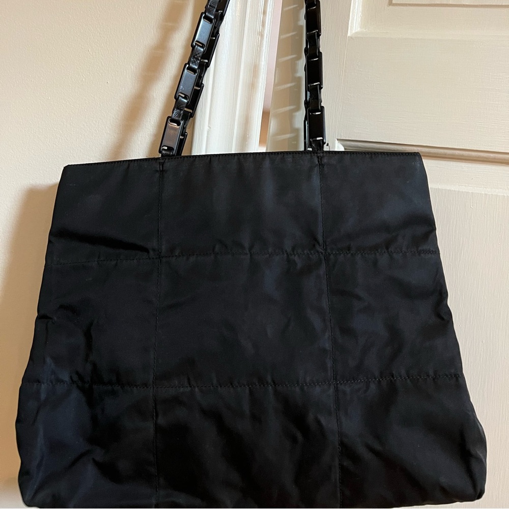 Pre loved Prada handbag